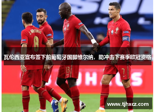 瓦伦西亚宣布签下前葡萄牙国脚维尔纳，助冲击下赛季欧冠资格