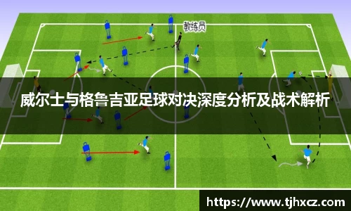 威尔士与格鲁吉亚足球对决深度分析及战术解析