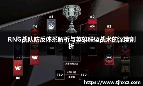 RNG战队防反体系解析与英雄联盟战术的深度剖析